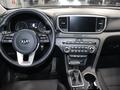 Kia Sportage 2021 года за 16 500 000 тг. в Алматы – фото 10