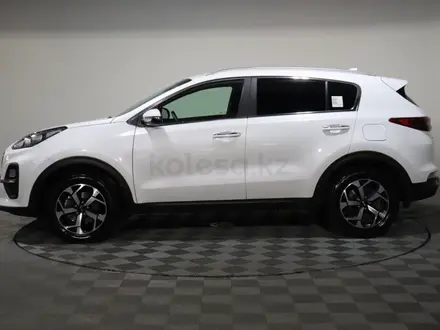 Kia Sportage 2021 года за 16 500 000 тг. в Алматы – фото 8