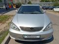 Toyota Camry 2002 года за 3 500 000 тг. в Алматы