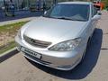 Toyota Camry 2002 года за 3 500 000 тг. в Алматы – фото 3