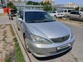 Toyota Camry 2002 года за 3 500 000 тг. в Алматы – фото 4