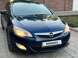 Opel Astra 2012 годаүшін3 500 000 тг. в Караганда – фото 3