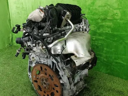 Двигатель MR20 объём 2.0 за 300 000 тг. в Астана – фото 8