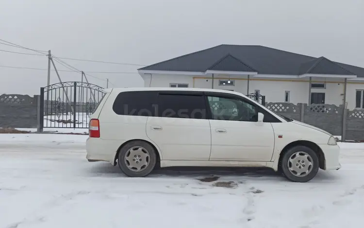 Honda Odyssey 2002 года за 4 150 000 тг. в Кордай