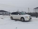 Honda Odyssey 2002 годаүшін4 150 000 тг. в Кордай – фото 3