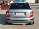 Skoda Fabia 2005 года за 1 950 000 тг. в Алматы – фото 2