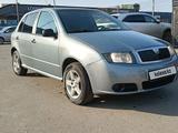 Skoda Fabia 2005 года за 1 950 000 тг. в Алматы