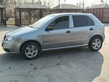 Skoda Fabia 2005 года за 1 950 000 тг. в Алматы – фото 3