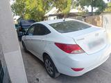 Hyundai Accent 2013 годаүшін4 300 000 тг. в Шиели – фото 3