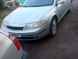 Renault Logan 2004 года за 2 500 000 тг. в Смирново