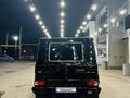 Mercedes-Benz G 55 AMG 2007 годаfor19 500 000 тг. в Алматы – фото 3