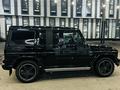 Mercedes-Benz G 55 AMG 2007 годаfor19 500 000 тг. в Алматы – фото 5