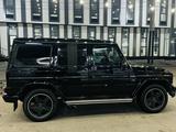 Mercedes-Benz G 55 AMG 2007 годаүшін19 500 000 тг. в Шымкент – фото 5