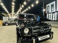 Mercedes-Benz G 55 AMG 2007 годаfor19 500 000 тг. в Алматы – фото 4