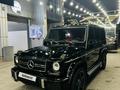 Mercedes-Benz G 55 AMG 2007 годаfor19 500 000 тг. в Алматы – фото 9