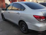 Nissan Almera 2018 года за 5 500 000 тг. в Алматы – фото 3