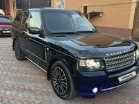 Land Rover Range Rover 2012 года за 12 000 000 тг. в Алматы