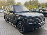 Land Rover Range Rover 2012 года за 12 000 000 тг. в Алматы