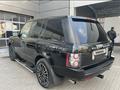 Land Rover Range Rover 2012 годаүшін12 000 000 тг. в Алматы – фото 15