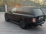 Land Rover Range Rover 2012 года за 15 000 000 тг. в Алматы – фото 4