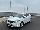 Kia Rio 2014 годаүшін5 800 000 тг. в Кызылорда