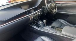 Lexus ES 250 2013 года за 100 000 тг. в Алматы – фото 3