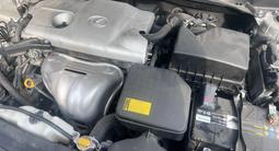 Lexus ES 250 2013 года за 100 000 тг. в Алматы – фото 4