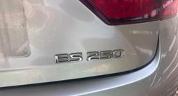 Lexus ES 250 2013 года за 100 000 тг. в Алматы – фото 5