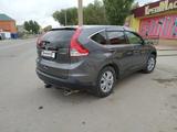 Honda CR-V 2012 годаүшін5 500 000 тг. в Актобе – фото 3