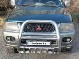 Mitsubishi Nativa 1999 года за 4 000 000 тг. в Павлодар