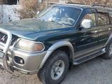 Mitsubishi Nativa 1999 года за 4 000 000 тг. в Павлодар – фото 2