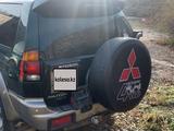 Mitsubishi Nativa 1999 года за 4 000 000 тг. в Павлодар – фото 4
