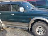 Mitsubishi Nativa 1999 года за 4 000 000 тг. в Павлодар – фото 5