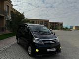 Toyota Alphard 2005 года за 8 300 000 тг. в Туркестан