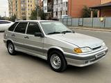 ВАЗ (Lada) 2114 2006 года за 700 000 тг. в Астана – фото 4