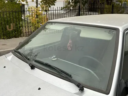 ВАЗ (Lada) 2114 2006 года за 700 000 тг. в Астана – фото 13