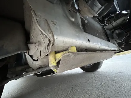 ВАЗ (Lada) 2114 2006 года за 700 000 тг. в Астана – фото 19