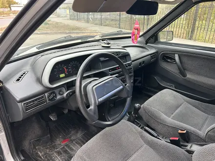 ВАЗ (Lada) 2114 2006 года за 700 000 тг. в Астана – фото 24