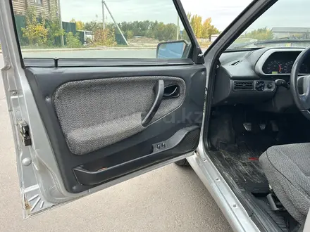 ВАЗ (Lada) 2114 2006 года за 700 000 тг. в Астана – фото 26