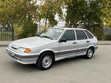 ВАЗ (Lada) 2114 2006 года за 700 000 тг. в Астана