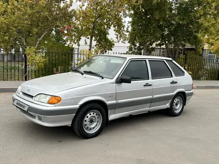 ВАЗ (Lada) 2114 2006 года за 700 000 тг. в Астана