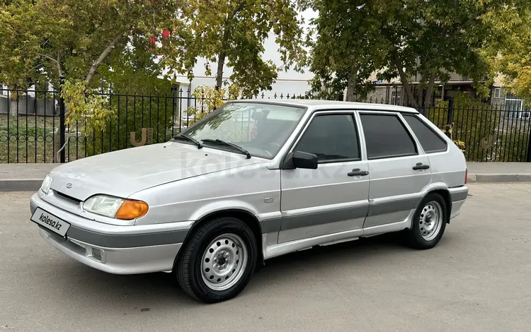 ВАЗ (Lada) 2114 2006 годаүшін700 000 тг. в Астана