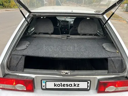 ВАЗ (Lada) 2114 2006 года за 700 000 тг. в Астана – фото 33