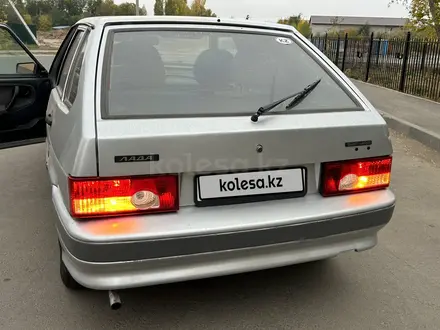 ВАЗ (Lada) 2114 2006 года за 700 000 тг. в Астана – фото 34