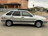 ВАЗ (Lada) 2114 2006 года за 700 000 тг. в Астана – фото 5