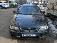 Nissan Maxima 1995 годаүшін1 600 000 тг. в Алматы