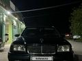 Mercedes-Benz C 200 1996 годаfor2 500 000 тг. в Жанаозен