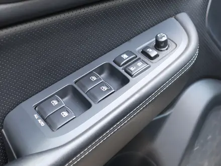 Subaru Outback Premium 2017 года за 10 400 000 тг. в Астана – фото 21