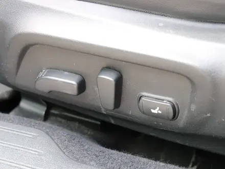 Subaru Outback Premium 2017 года за 10 400 000 тг. в Астана – фото 26