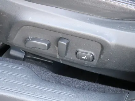 Subaru Outback Premium 2017 года за 10 400 000 тг. в Астана – фото 18